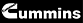 LOGO CUMMINS