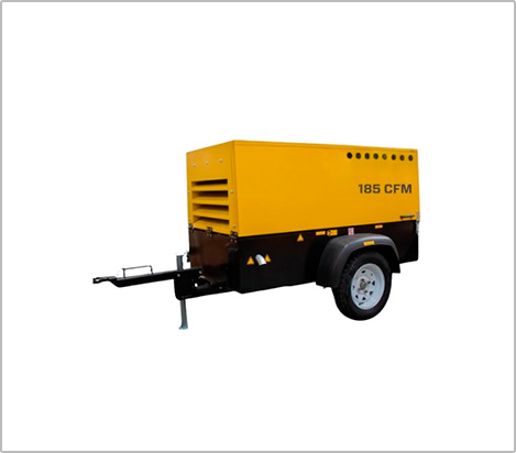 Compresor-185-cfm