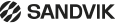 LOGO SANDVIK