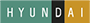 LOGO HYUNDAI